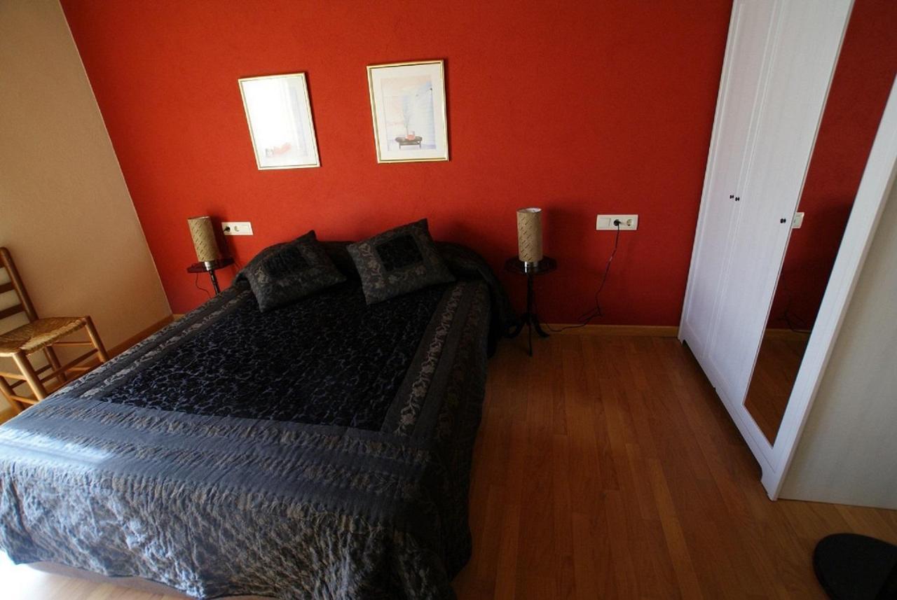 El Mas Prat Apartment La Vall de Bianya Exterior foto